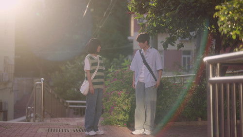 A Fluttering Feeling I Can't Ignore