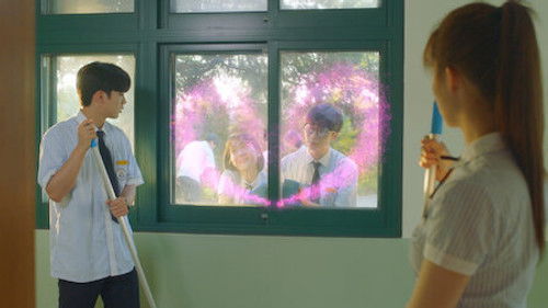 Drama Festival (feat. Let's Go, Baby)