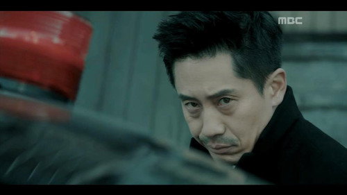 Truth Behind Seon Jae’s Foster Parents