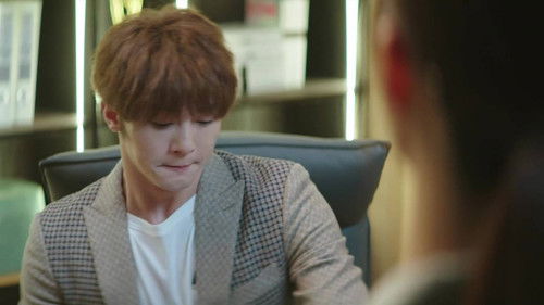 I Want to be Nice to You