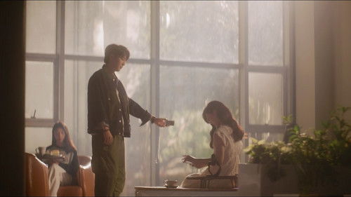 Redeeming Past Failures