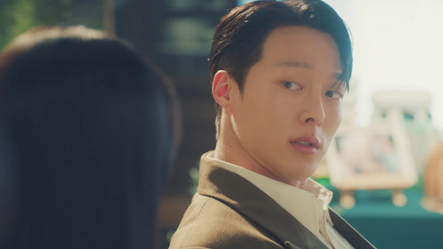 Don't Go. I Don't Want You to Go.