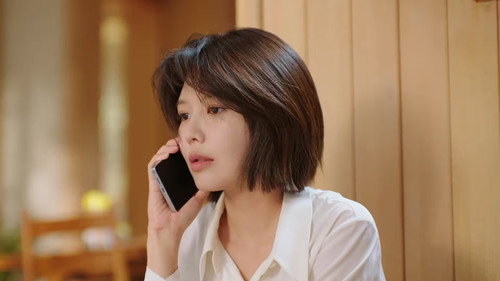 Empty From What I Couldn't Let Go