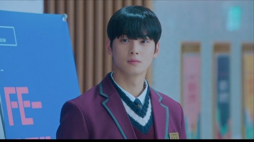 Revenge Is a Dish Best Served Cold