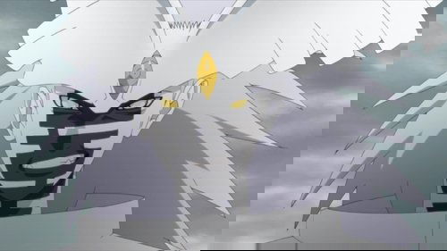 The Last Battle: Urashiki