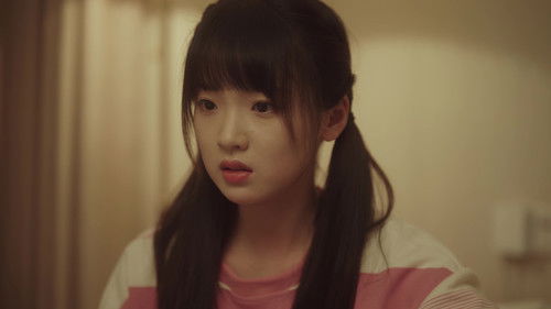 You Are More Charming Than the Scenery