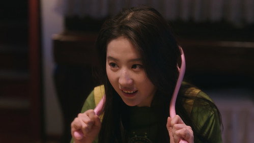 What the Heart Wants